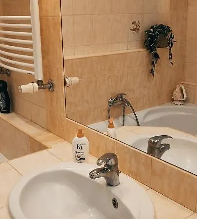 Apartamento Danube Riverside With Quite Workplace Bratislava