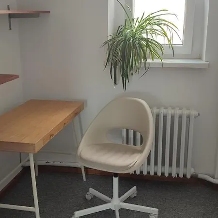 Danube Riverside With Quite Workplace Апартаменты Братислава