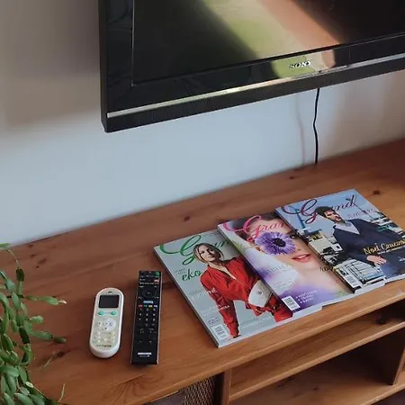 Danube Riverside With Quite Workplace Pozsony